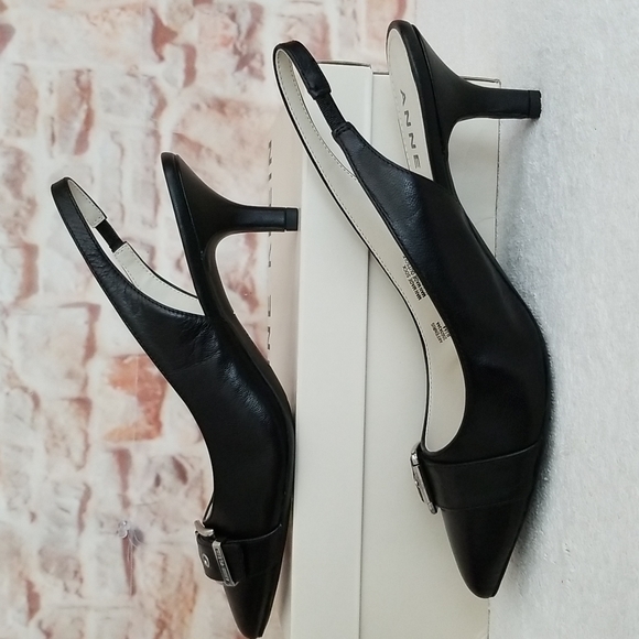 New Anne Klein Fenris iflex Pumps - Picture 4 of 10